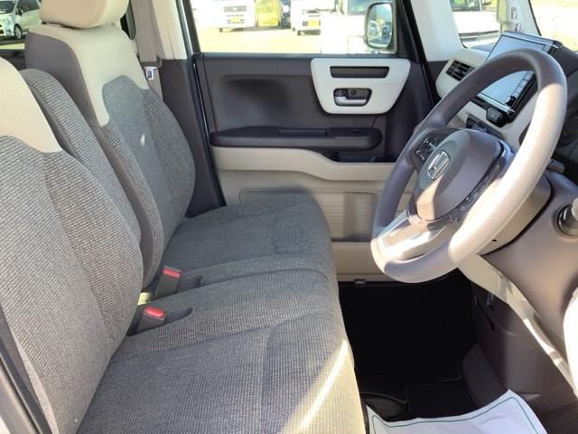 Ｎ－ＢＯＸ Ｇ・Ｌホンダセンシング（13枚目）