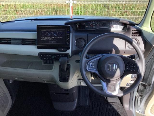 Ｎ－ＢＯＸ Ｇ・Ｌホンダセンシング（15枚目）