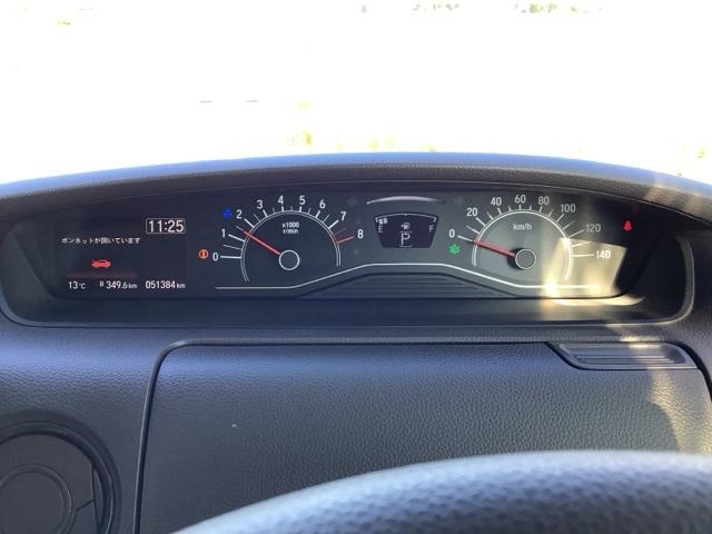 Ｎ－ＢＯＸ Ｇ・Ｌホンダセンシング（16枚目）