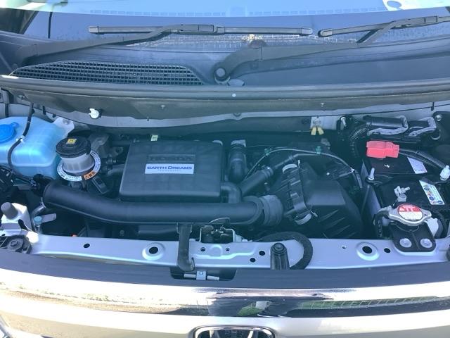 Ｎ－ＢＯＸ Ｇ・Ｌホンダセンシング（17枚目）