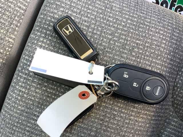 Ｎ－ＢＯＸ Ｇ・Ｌホンダセンシング（23枚目）