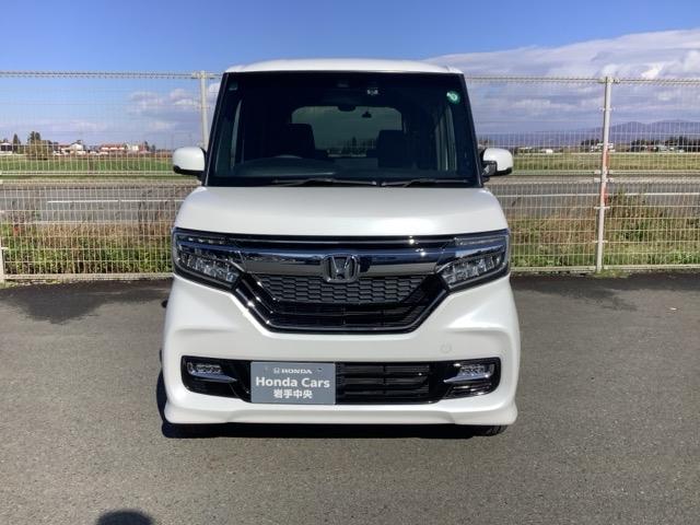 Ｎ－ＢＯＸ Ｇ・Ｌホンダセンシング（2枚目）