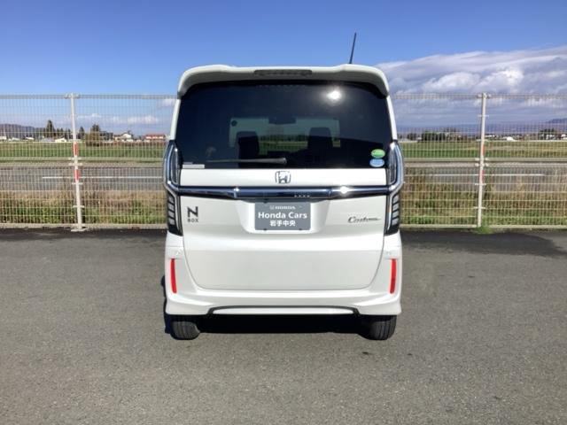Ｎ－ＢＯＸ Ｇ・Ｌホンダセンシング（3枚目）