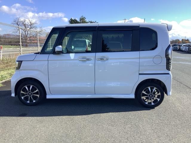 Ｎ－ＢＯＸ Ｇ・Ｌホンダセンシング（5枚目）