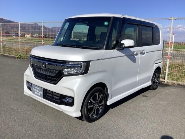 Ｎ－ＢＯＸ Ｇ・Ｌホンダセンシング（7枚目）