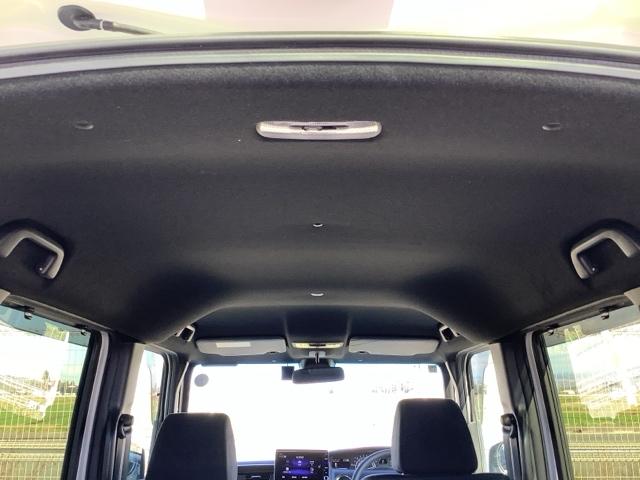 Ｎ－ＢＯＸ Ｇ・Ｌホンダセンシング（12枚目）