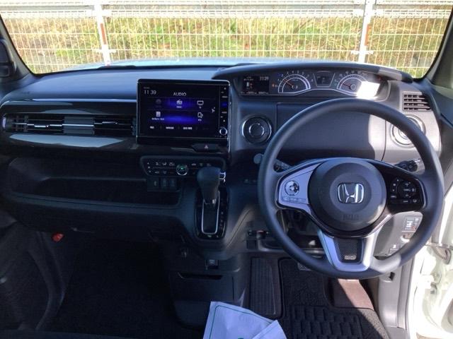 Ｎ－ＢＯＸ Ｇ・Ｌホンダセンシング（15枚目）