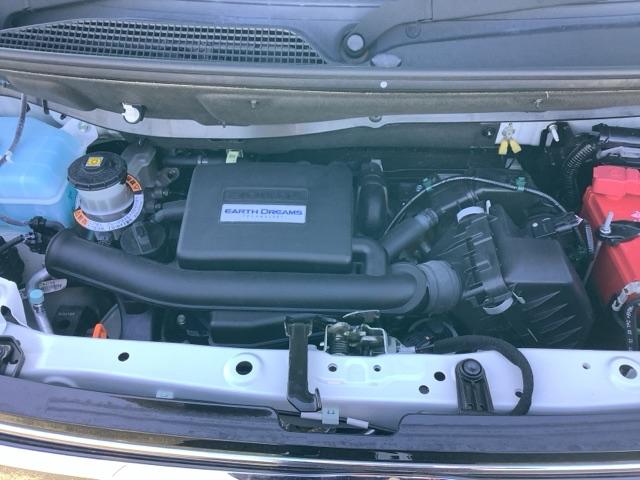 Ｎ－ＢＯＸ Ｇ・Ｌホンダセンシング（17枚目）