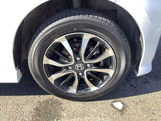 Ｎ－ＢＯＸ Ｇ・Ｌホンダセンシング（19枚目）