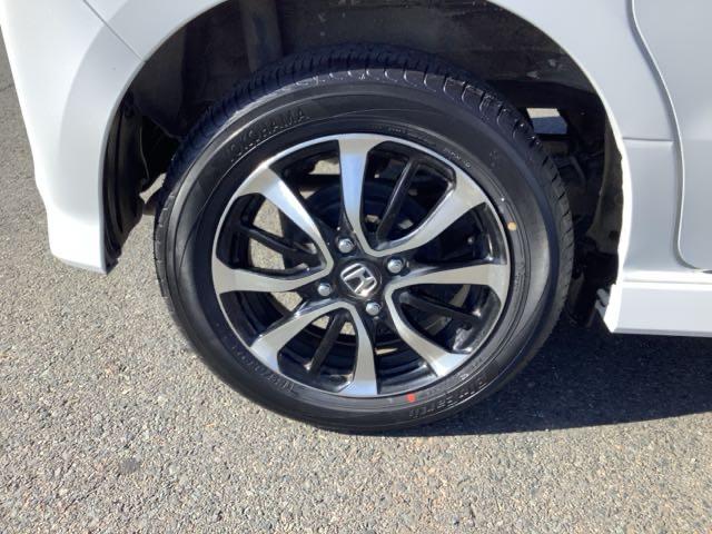 Ｎ－ＢＯＸ Ｇ・Ｌホンダセンシング（20枚目）