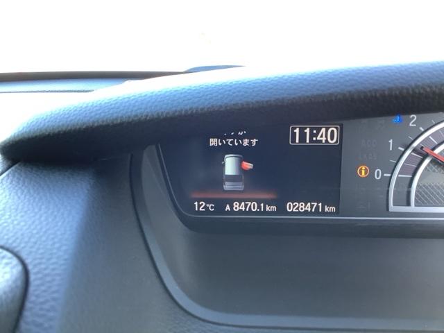 Ｎ－ＢＯＸ Ｇ・Ｌホンダセンシング（21枚目）