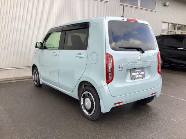 Ｎ－ＷＧＮ Ｌ（9枚目）