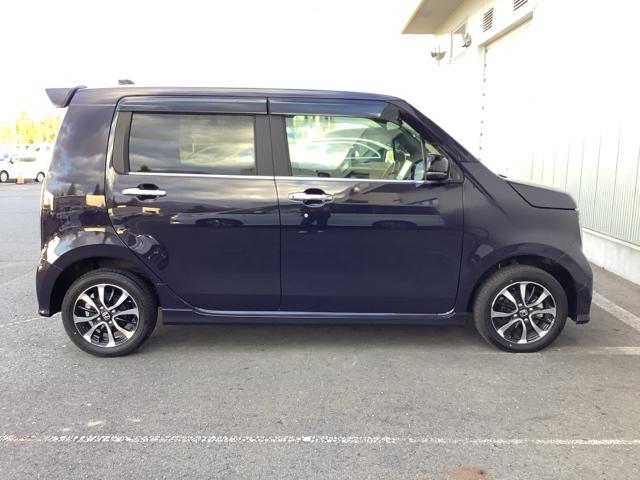 Ｎ－ＷＧＮカスタム Ｌ（4枚目）