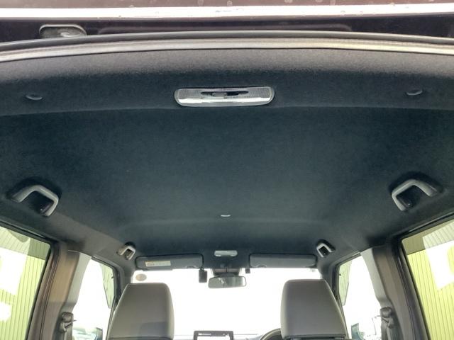 Ｎ－ＷＧＮカスタム Ｌ（12枚目）