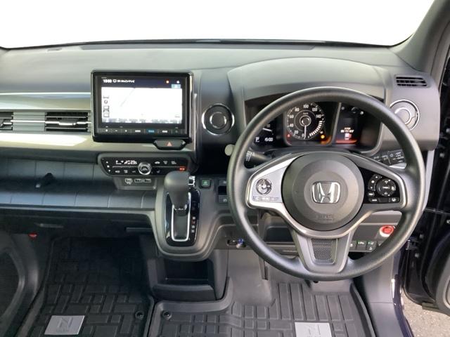 Ｎ－ＷＧＮカスタム Ｌ（15枚目）