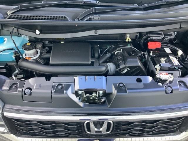 Ｎ－ＷＧＮカスタム Ｌ（17枚目）