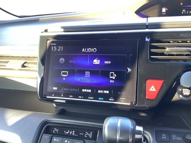 ステップワゴンスパーダ スパーダホンダセンシング（10枚目）