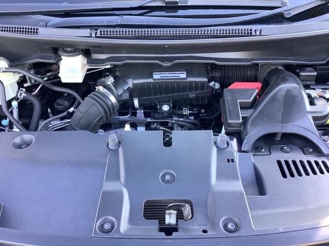 ステップワゴンスパーダ スパーダホンダセンシング（17枚目）