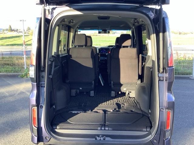 ステップワゴンスパーダ スパーダホンダセンシング（18枚目）