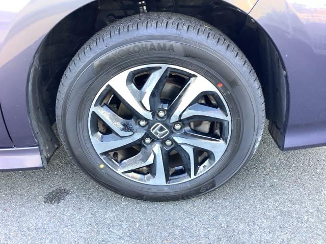 ステップワゴンスパーダ スパーダホンダセンシング（19枚目）