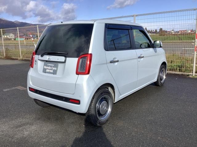 Ｎ－ＯＮＥ オリジナル（8枚目）