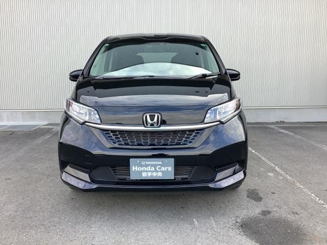 フリード Ｇ（2枚目）