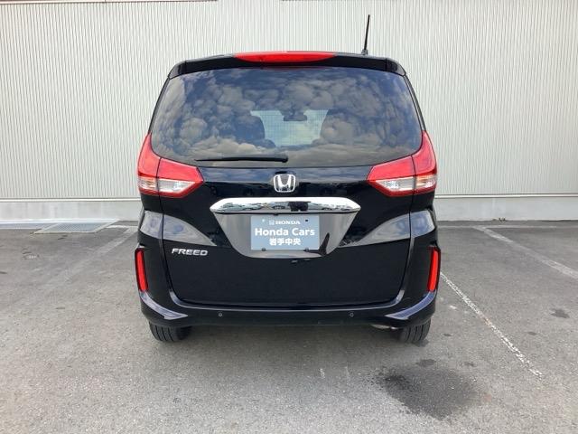 フリード Ｇ（3枚目）