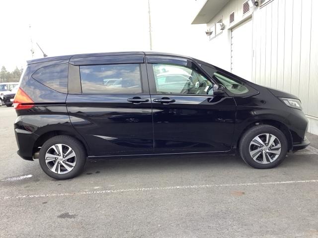 フリード Ｇ（4枚目）