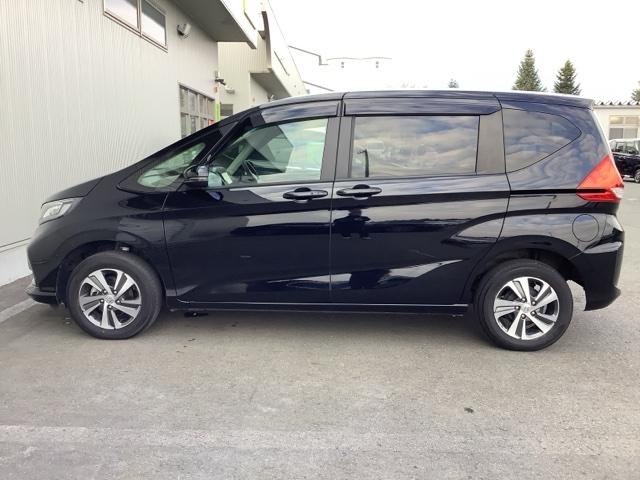 フリード Ｇ（5枚目）