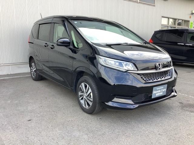 フリード Ｇ（6枚目）