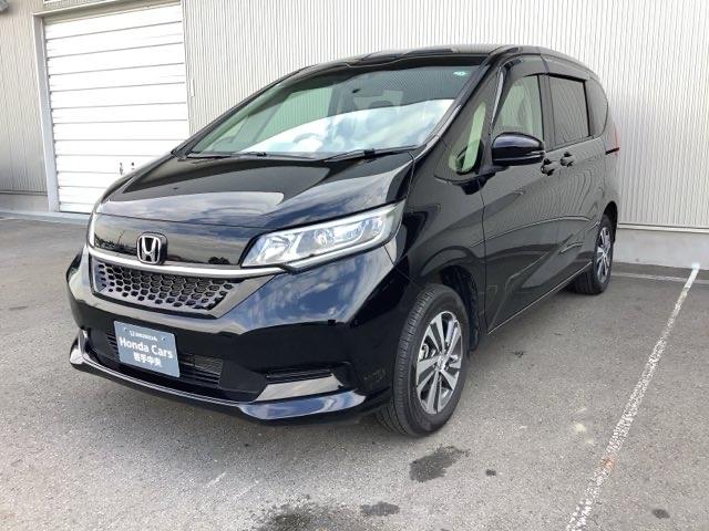 フリード Ｇ（7枚目）