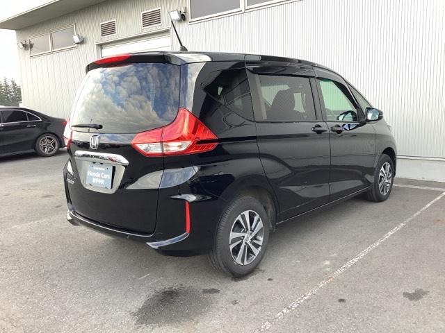 フリード Ｇ（8枚目）