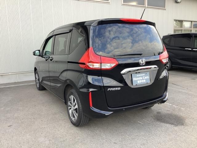 フリード Ｇ（9枚目）