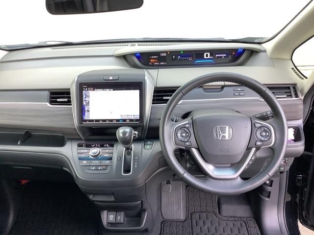 フリード Ｇ（15枚目）