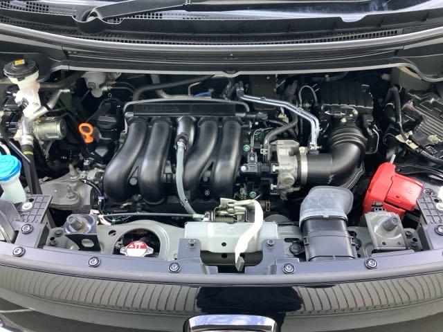 フリード Ｇ（17枚目）