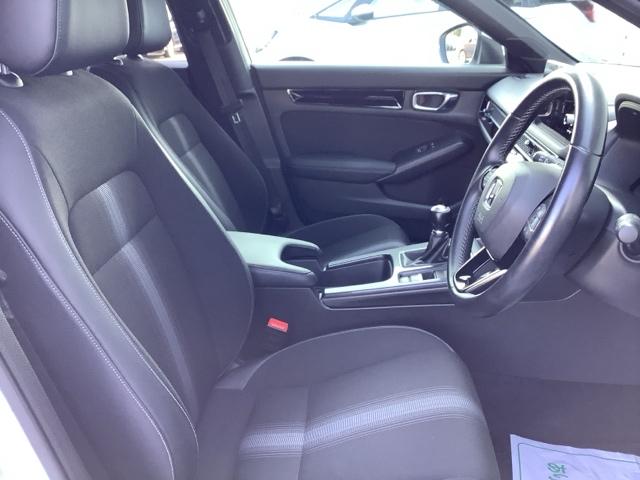 シビック LX マニュアル ETC アルミホイール スマートキー オートクルーズコントロール LED ターボ シートヒーター メモリーナビ バックカメラ フルセグ(13枚目)