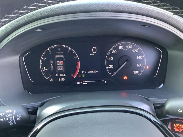 シビック LX マニュアル ETC アルミホイール スマートキー オートクルーズコントロール LED ターボ シートヒーター メモリーナビ バックカメラ フルセグ(16枚目)