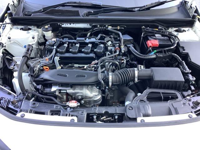 シビック LX マニュアル ETC アルミホイール スマートキー オートクルーズコントロール LED ターボ シートヒーター メモリーナビ バックカメラ フルセグ(17枚目)