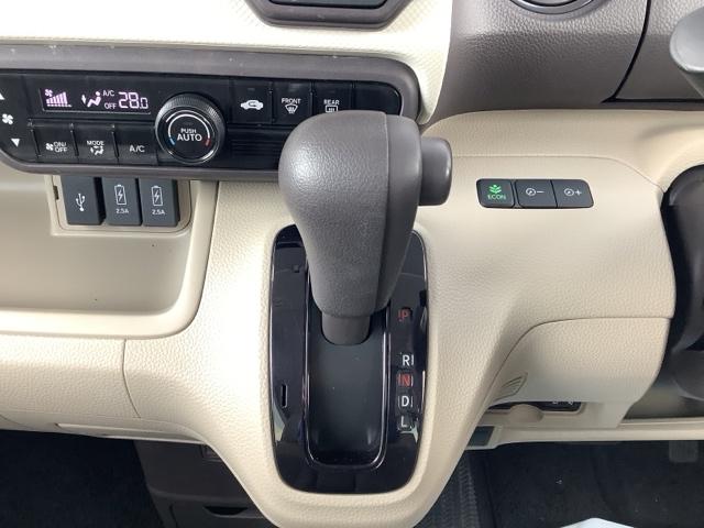 Ｎ－ＢＯＸ Ｇ・Ｌホンダセンシング　ＥＴＣ　アルミホイール　スマートキー　オートクルーズコントロール　両側スライドドア　ＬＥＤ　メモリーナビ　バックカメラ　フルセグ（11枚目）