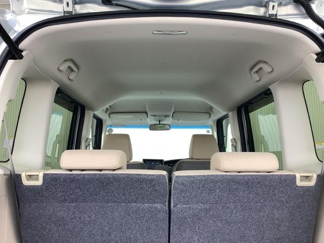 Ｎ－ＢＯＸ Ｇ・Ｌホンダセンシング　ＥＴＣ　アルミホイール　スマートキー　オートクルーズコントロール　両側スライドドア　ＬＥＤ　メモリーナビ　バックカメラ　フルセグ（12枚目）