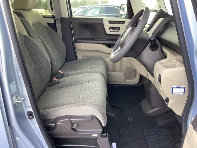 Ｎ－ＢＯＸ Ｇ・Ｌホンダセンシング　ＥＴＣ　アルミホイール　スマートキー　オートクルーズコントロール　両側スライドドア　ＬＥＤ　メモリーナビ　バックカメラ　フルセグ（13枚目）