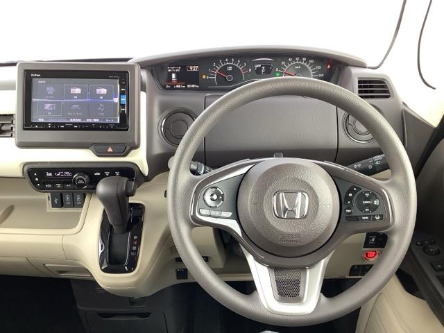 Ｎ－ＢＯＸ Ｇ・Ｌホンダセンシング　ＥＴＣ　アルミホイール　スマートキー　オートクルーズコントロール　両側スライドドア　ＬＥＤ　メモリーナビ　バックカメラ　フルセグ（15枚目）