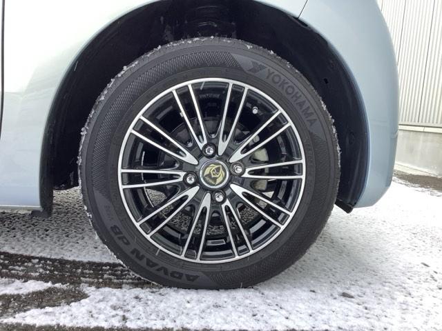 Ｎ－ＢＯＸ Ｇ・Ｌホンダセンシング　ＥＴＣ　アルミホイール　スマートキー　オートクルーズコントロール　両側スライドドア　ＬＥＤ　メモリーナビ　バックカメラ　フルセグ（19枚目）