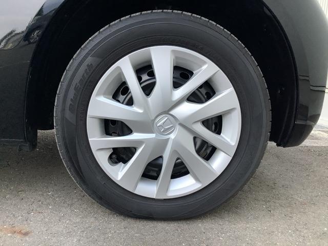 N-BOX ベースグレード 4WD ETC スマートキー 片側電動スライドドア LED クリアランスソナー ベンチシート メモリーナビ バックカメラ フルセグ(19枚目)