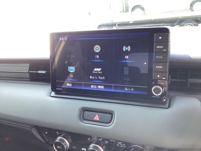 ヴェゼル e:HEV X・HuNTパッケージ e:HEVX・HuNTパッケージ 4WD ETC スマートキー LED クリアランスソナー シートヒーター メモリーナビ バックカメラ フルセグ ドライブレコーダー(10枚目)