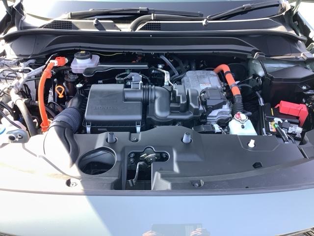 ヴェゼル e:HEV X・HuNTパッケージ e:HEVX・HuNTパッケージ 4WD ETC スマートキー LED クリアランスソナー シートヒーター メモリーナビ バックカメラ フルセグ ドライブレコーダー(17枚目)