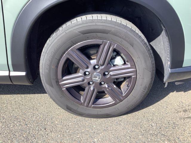 ヴェゼル e:HEV X・HuNTパッケージ e:HEVX・HuNTパッケージ 4WD ETC スマートキー LED クリアランスソナー シートヒーター メモリーナビ バックカメラ フルセグ ドライブレコーダー(19枚目)