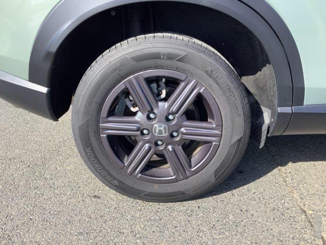 ヴェゼル e:HEV X・HuNTパッケージ e:HEVX・HuNTパッケージ 4WD ETC スマートキー LED クリアランスソナー シートヒーター メモリーナビ バックカメラ フルセグ ドライブレコーダー(20枚目)