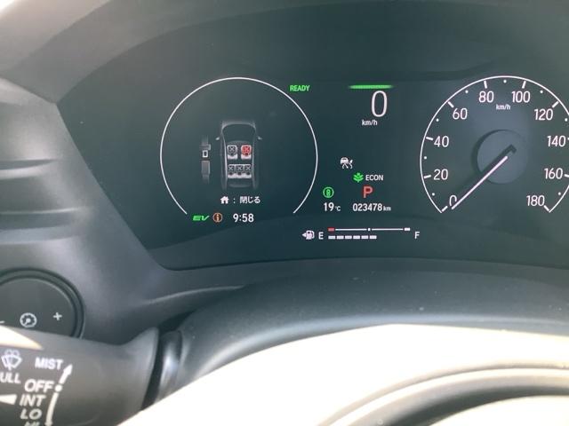 ヴェゼル e:HEV X・HuNTパッケージ e:HEVX・HuNTパッケージ 4WD ETC スマートキー LED クリアランスソナー シートヒーター メモリーナビ バックカメラ フルセグ ドライブレコーダー(21枚目)