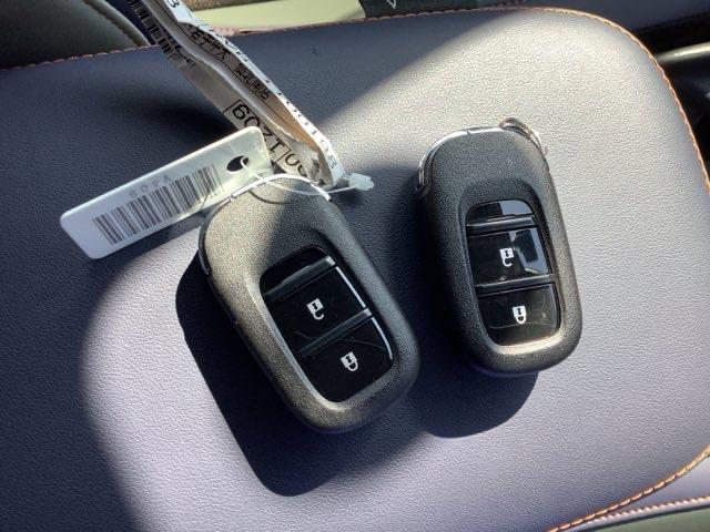 ヴェゼル e:HEV X・HuNTパッケージ e:HEVX・HuNTパッケージ 4WD ETC スマートキー LED クリアランスソナー シートヒーター メモリーナビ バックカメラ フルセグ ドライブレコーダー(24枚目)